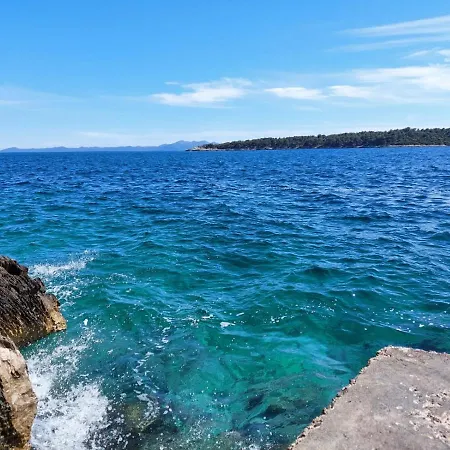 Desiree Semesterbostad Prizba