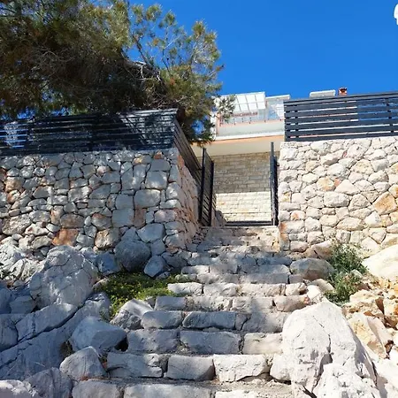 Desiree Semesterbostad