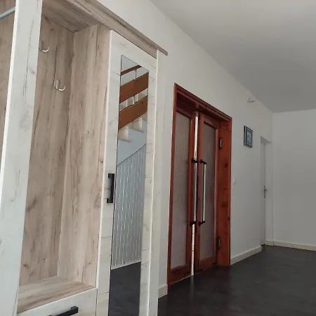 Desiree Semesterbostad Prizba