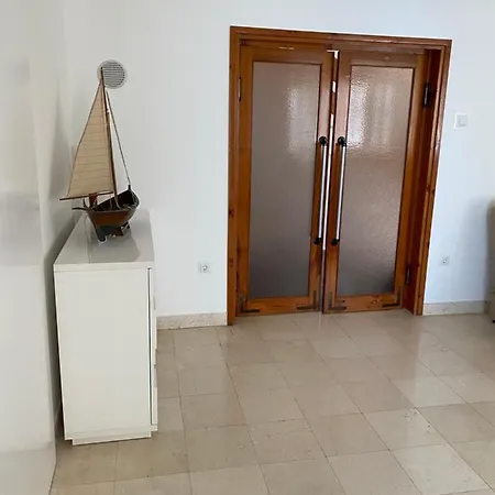 Semesterbostad Desiree