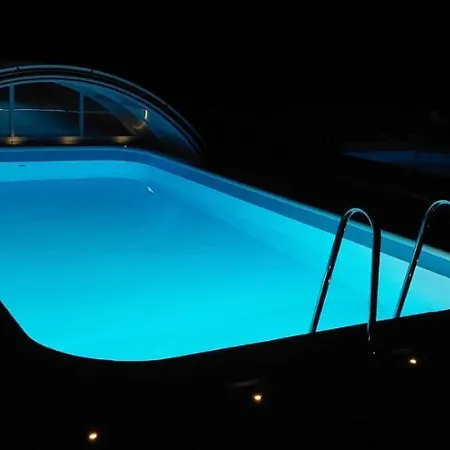 Desiree Semesterbostad *