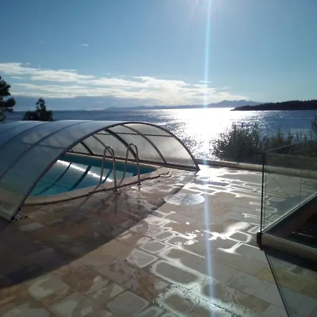 Hébergement de vacances Desiree *