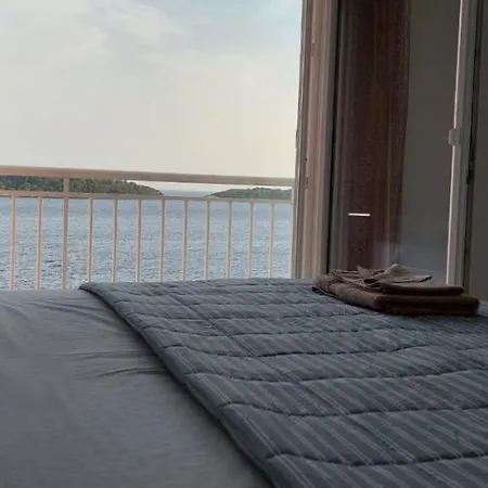 Desiree Semesterbostad