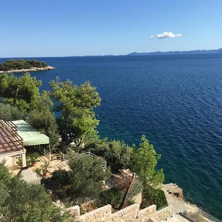 Desiree Semesterbostad