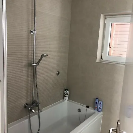 Semesterbostad Desiree