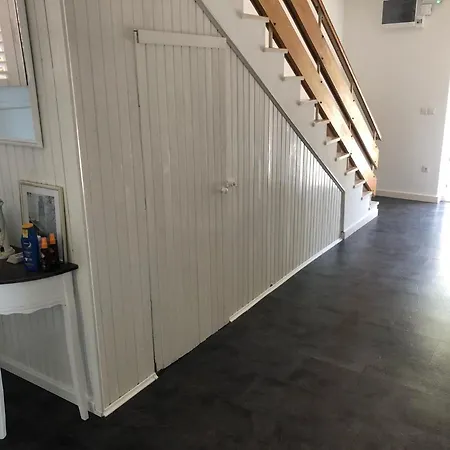 Hébergement de vacances Desiree Prižba