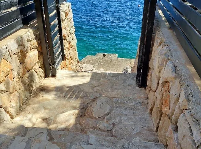 Desiree Holiday home