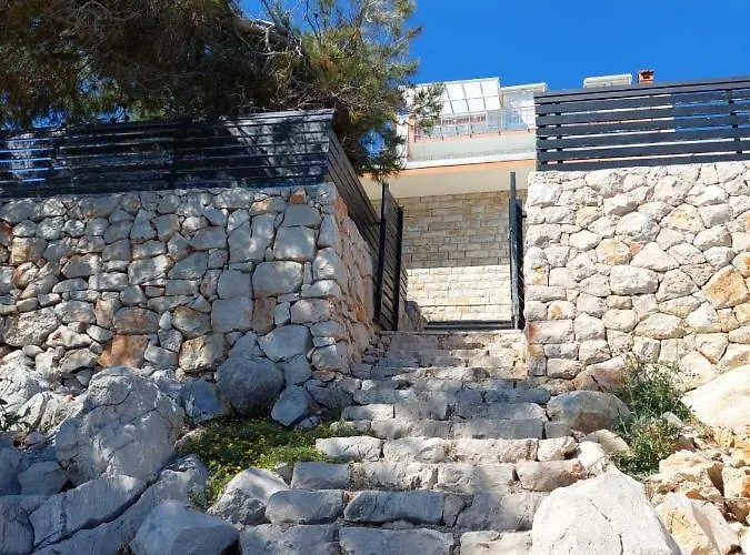 Desiree Holiday home