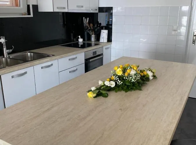 Holiday home Desiree Prizba