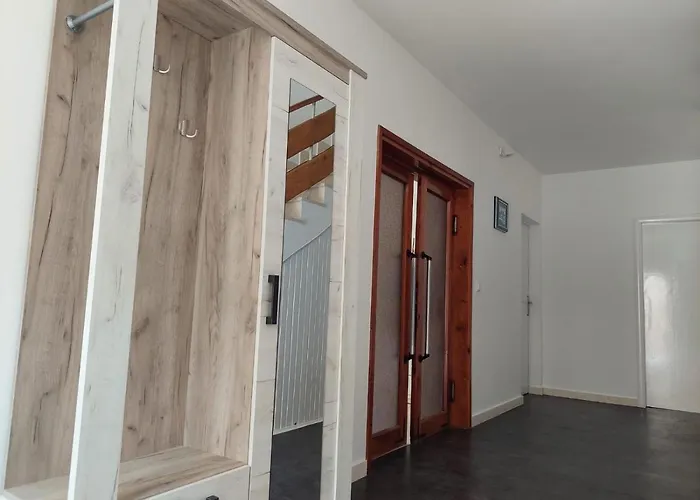 Desiree Holiday home Prizba