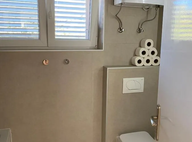 Holiday home Desiree Prizba