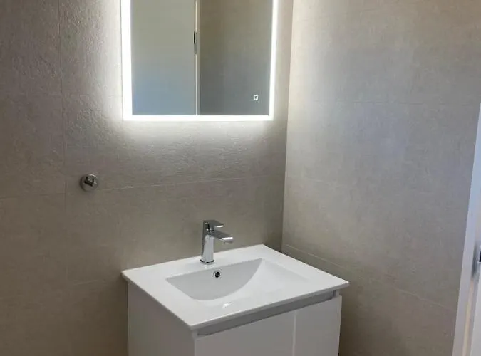 Desiree Holiday home *