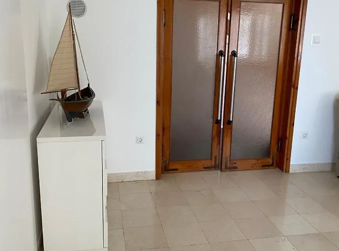 Holiday home Desiree