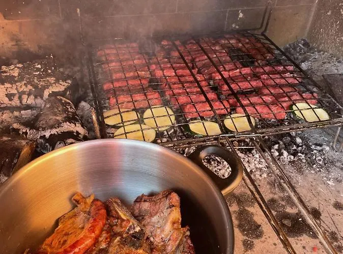 Holiday home Desiree *