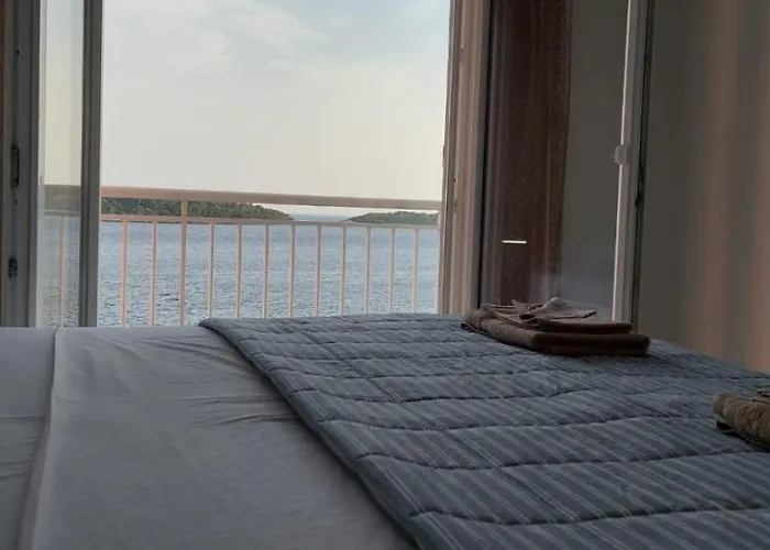 Desiree Holiday home