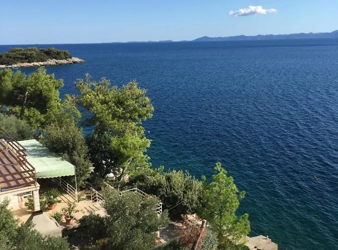 Desiree Holiday home