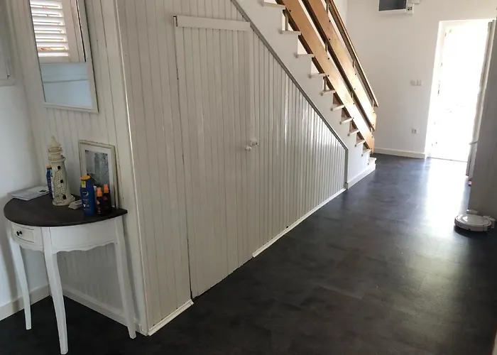 Holiday home Desiree Prizba